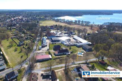 Grundstück zu verkaufen in Lindow 73.360,00 € 524 m²