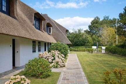 Wohnung zum Kaufen in Sylt 849.000,00 € 57 m²