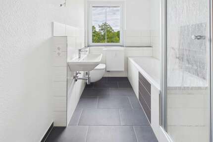 Wohnung zum Mieten in Chemnitz 383,00 € 60.79 m²
