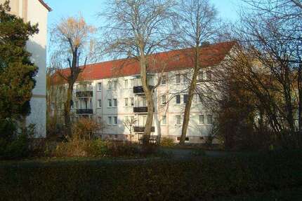 Wohnung zum Mieten in Crinitz 387,07 € 60.01 m²