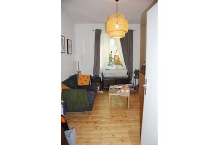 Wohnung zum Mieten in Dortmund 432,00 € 54 m²
