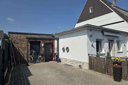 Haus zum Kaufen in Moers 298.000,00 € 140 m²