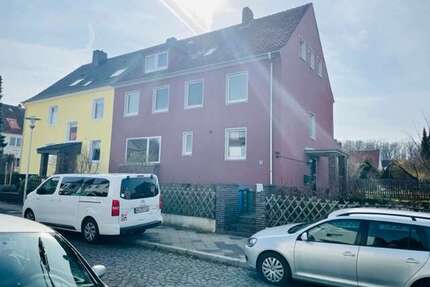 Wohnung zum Mieten in Hildesheim 700,00 € 75 m²