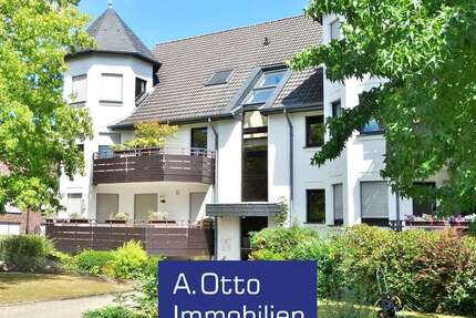 Wohnung zum Mieten in Krefeld 850,00 € 92 m²