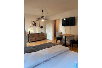 Möbliertes Apartment, wenige Minuten zum Marienplatz - Ravensburg