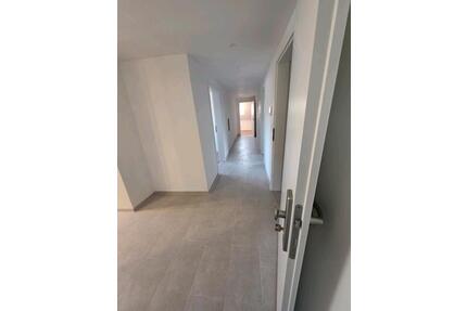 Kernsanierte Dachgeschosswohnung in Offenburg