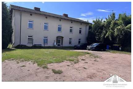 Wohnung zum Mieten in Bad Kleinen 600,00 € 72 m²