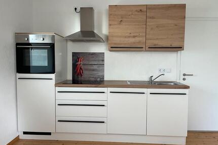 Erdgeschoss Wohnung in Schweich ca.50qm mit PKW Stellplatz - Leiwen