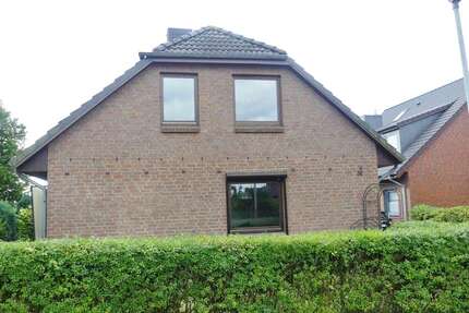 Haus zum Kaufen in Itzehoe 299.000,00 € 125 m²