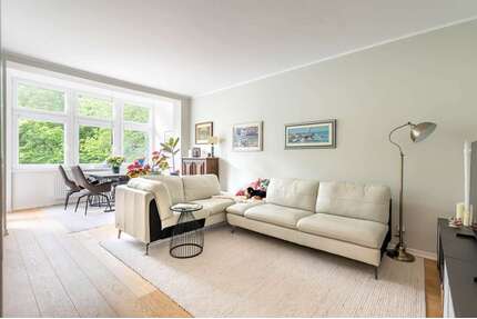 Wohnung zum Kaufen in Hamburg Winterhude 769.000,00 € 74 m²
