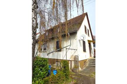 Haus zum Kaufen in Backnang 329.900,00 € 98 m²