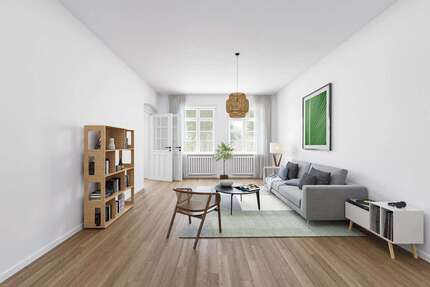 Wohnung zum Kaufen in Berlin 199.000,00 € 64 m²