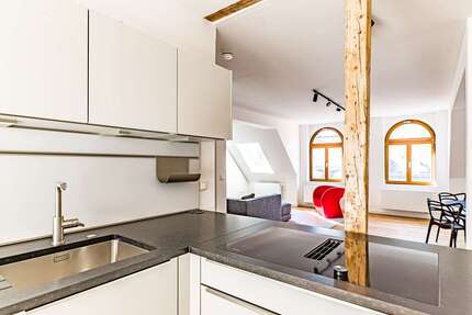 Wohnung zum Mieten in Wiesbaden 1.450,00 € 76.55 m²