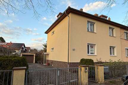 Haus zum Kaufen in Hennigsdorf 390.000,00 € 137 m²