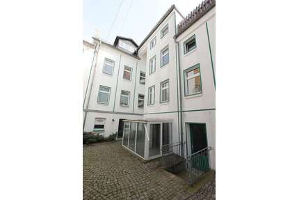 Wohnung zum Mieten in Greiz 200,00 € 43 m²
