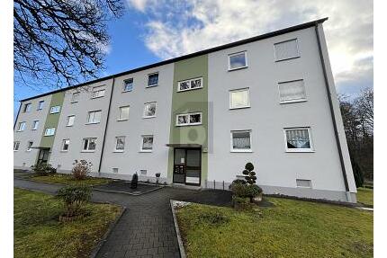 GEPFLEGT IN ZENTRALER LAGE - 299.000,00&nbsp;EUR Kaufpreis, ca.&nbsp; 70,00&nbsp;m&sup2;&nbsp;Wohnfl&auml;che in Friedrichshafen (PLZ: 88046)