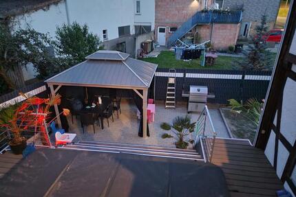 Einfamilienhaus KERNSANIERTES in 34399 Wesertal Landkreis Kassel