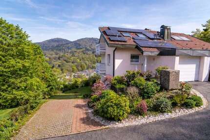 Haus zum Kaufen in Baden-Baden 850.000,00 € 127 m²