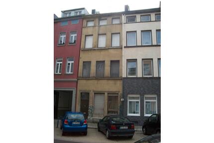 Rohdiamant - 199.000,00&nbsp;EUR Kaufpreis, ca.&nbsp; 200,00&nbsp;m&sup2; in Aachen (PLZ: 52068) Aachen-Mitte