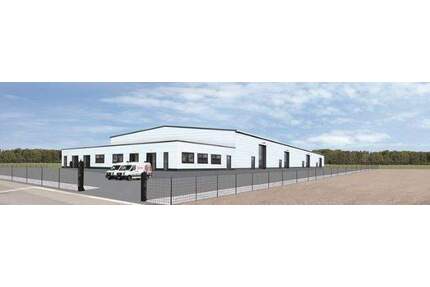 Büroflächen zur Miete in Wittlich-Wengerohr - Dienstleister, Agenturen, Start-ups sowie klassische Büro- und Verwaltungsnutzungen