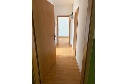 Wohnung 1.OG Eisenach 2ZKB Oststadt Hellerstr.9 Garten+Keller