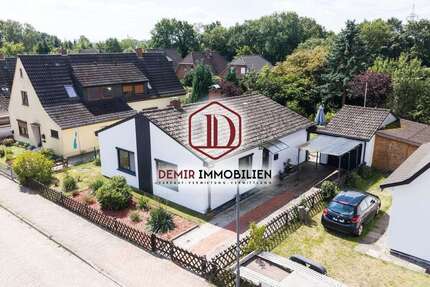 Haus zum Kaufen in Bremen 229.000,00 € 85 m²