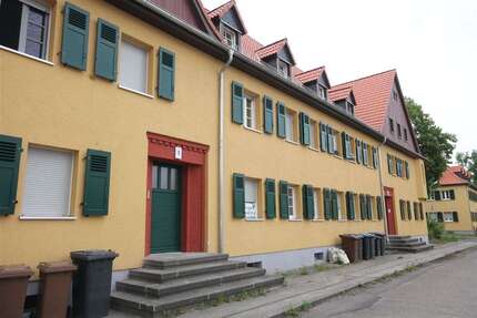 Wohnung zum Mieten in Bitterfeld-Wolfen 390,00 € 50 m²