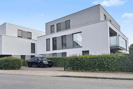 Wohnung zum Kaufen in Lemgo 425.000,00 € 98 m²