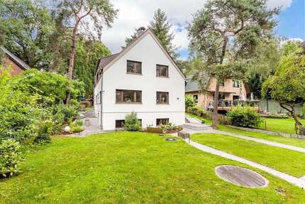 Haus zum Kaufen in GlienickeNordbahn 1.250.000,00 € 293.35 m² - Glienicke/Nordbahn