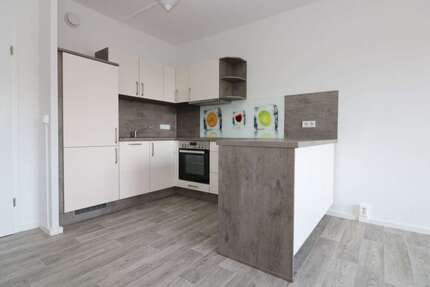 Wohnung zum Mieten in Freiberg 459,00 € 55.26 m²