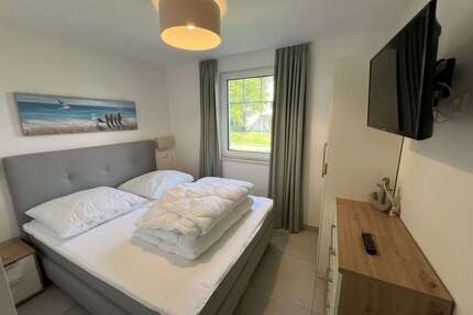 Wohnung zum Kaufen in Middelhagen OT Lobbe 285.500,00 € 50 m²