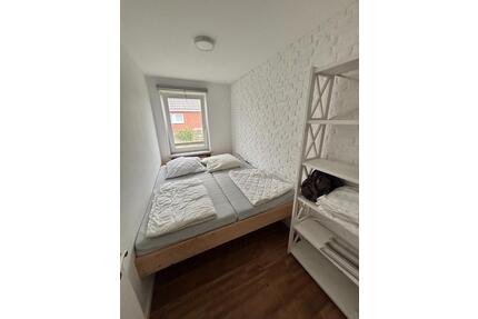 Attraktive, möblierte 1,5 Zimmer-Wohnung in Burg – zentrumsnah - Fehmarn