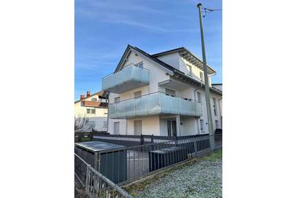 Wohnung zum Kaufen in Neuried 383.000,00 € 100 m²