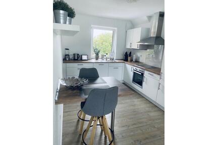 Moderne 2-ZKB (BJ 2018) mit Süd-Balkon in ruhiger Lage von Ahaus-