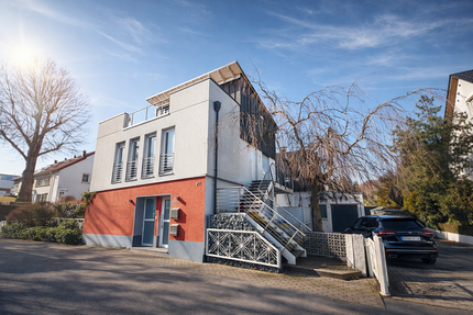 Wohnung zum Mieten in Dortmund 1.075,00 € 98 m²