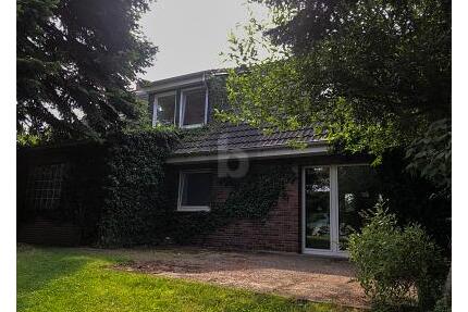 IDYLLISCH, TRAUMHAFTE ALLEINLAGE ZUM ENTSPANNEN - Moorweg