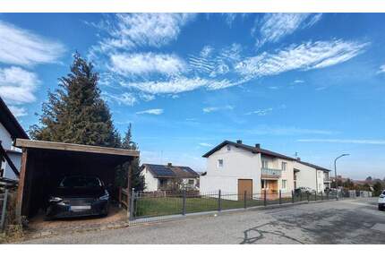 Freistehendes Einfamilienhaus in Neumarkt St.Veit - Neumarkt-Sankt Veit