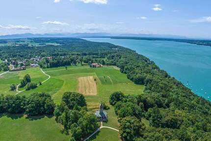 Grundstück zu verkaufen in Berg 885.000,00 € 503 m²