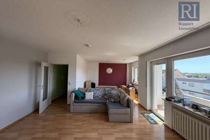Wohnung zum Mieten in Volkach 263,00 € 52.9 m²