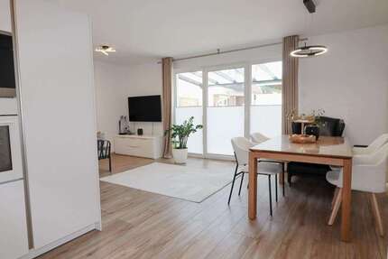 Haus zum Kaufen in Hamburg 749.000,00 € 134 m²