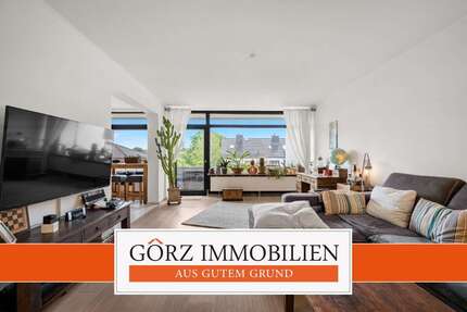 Wohnung zum Kaufen in Norderstedt Glashütte 324.000,00 € 80 m² - Norderstedt / Glashütte