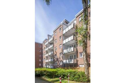 Wohnung zum Mieten in Bergheim 307,91 € 59 m²