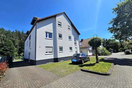 Wohnung zum Mieten in Queidersbach 750,00 € 62 m²