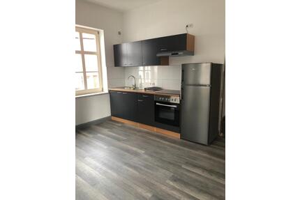 1-Zimmer Wohnung - 320,00&nbsp;EUR Kaltmiete, ca.&nbsp; 40,00&nbsp;m&sup2; in Eschwege (PLZ: 37269)