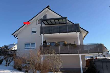 Wohnung zum Kaufen in Villingendorf 379.000,00 € 121.76 m²