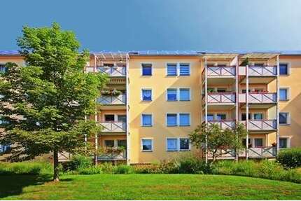 Wohnung zum Mieten in Zwickau 308,70 € 49 m²