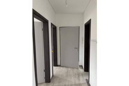 Kernsanierte 3-Zi-Wohnung in ruhiger Stadtlage - Albstadt Ebingen