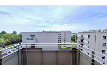 Wohnung zum Mieten in Berlin 955,36 € 54.78 m²