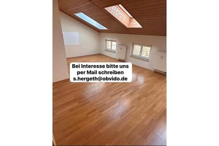 1,5 Raum Wohnung Schwetschkestr. 6 in 06110 Halle - Halle (Saale) Damaschkestraße