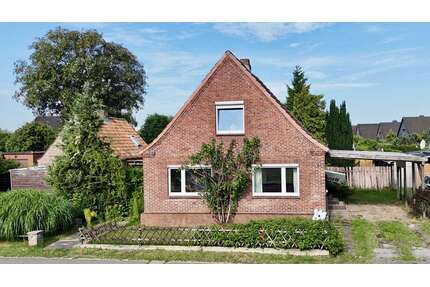 Haus zum Kaufen in Meldorf 139.000,00 € 110 m²